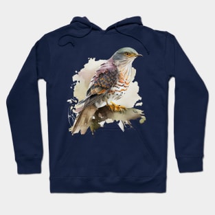 Cuckoo Bird On A Tree 4.0 Hoodie